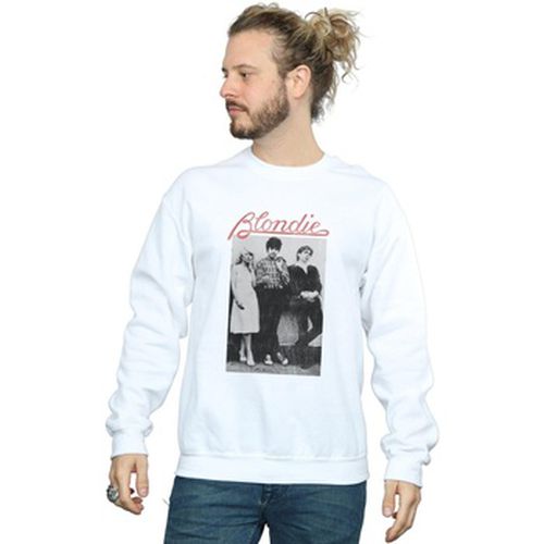 Sweat-shirt Blondie BI22863 - Blondie - Modalova