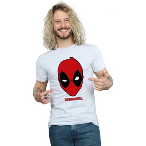 T-shirt Marvel BI22874 - Marvel - Modalova