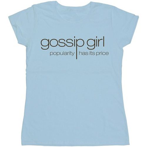 T-shirt Gossip Girl - Gossip Girl - Modalova