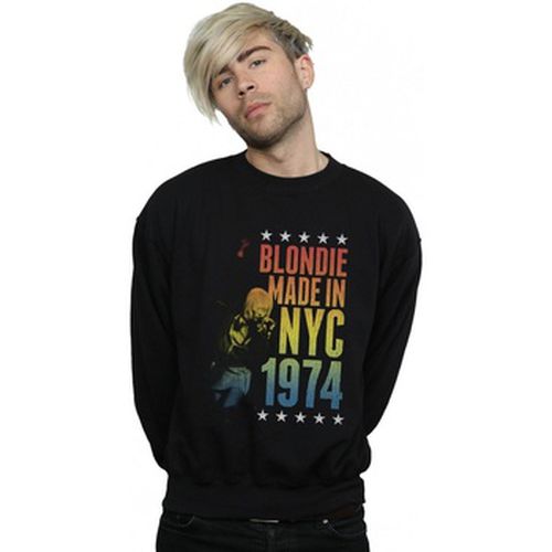 Sweat-shirt Blondie Rainbow NYC - Blondie - Modalova