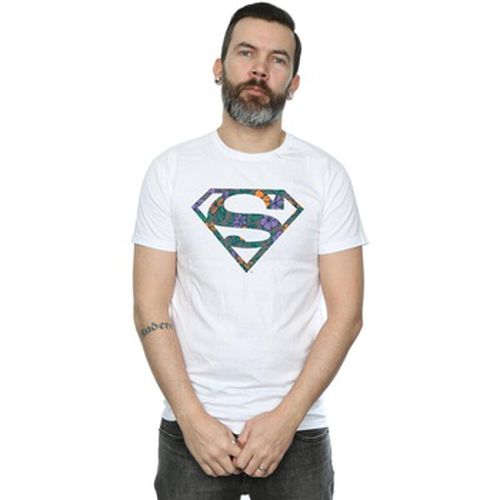 T-shirt Dc Comics BI21939 - Dc Comics - Modalova