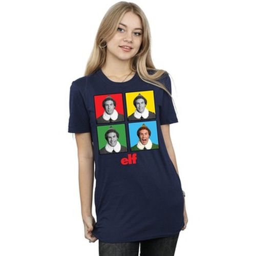 T-shirt Elf BI21941 - Elf - Modalova