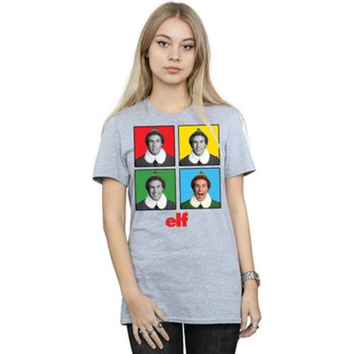 T-shirt Elf BI21941 - Elf - Modalova