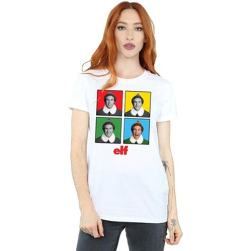 T-shirt Elf BI21941 - Elf - Modalova