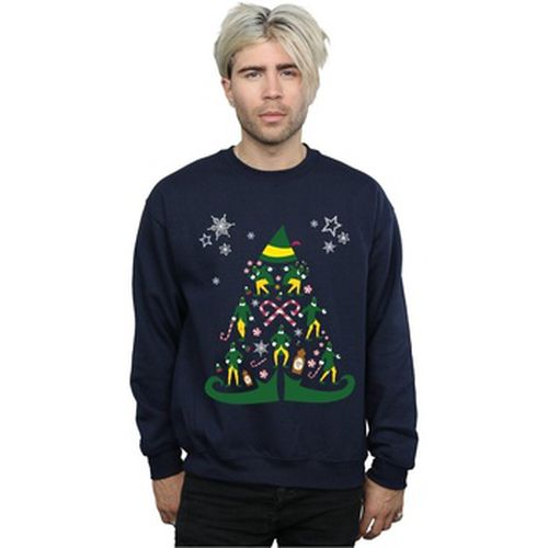 Sweat-shirt Elf Christmas Tree - Elf - Modalova