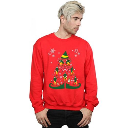 Sweat-shirt Elf Christmas Tree - Elf - Modalova
