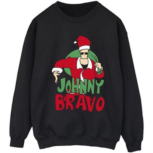 Sweat-shirt Johnny Bravo BI21947 - Johnny Bravo - Modalova