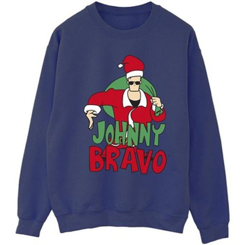 Sweat-shirt Johnny Bravo BI21947 - Johnny Bravo - Modalova