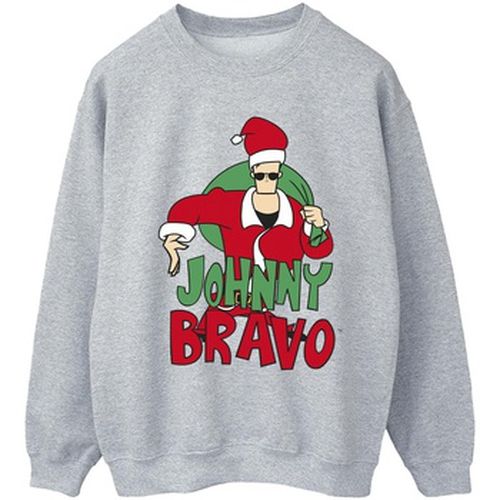 Sweat-shirt Johnny Bravo BI21947 - Johnny Bravo - Modalova