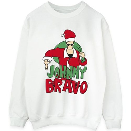 Sweat-shirt Johnny Bravo BI21947 - Johnny Bravo - Modalova