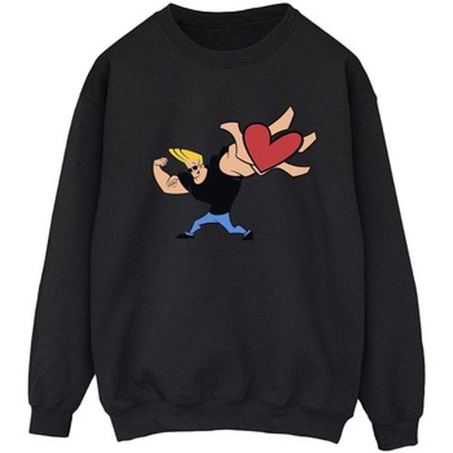 Sweat-shirt Johnny Bravo BI21948 - Johnny Bravo - Modalova