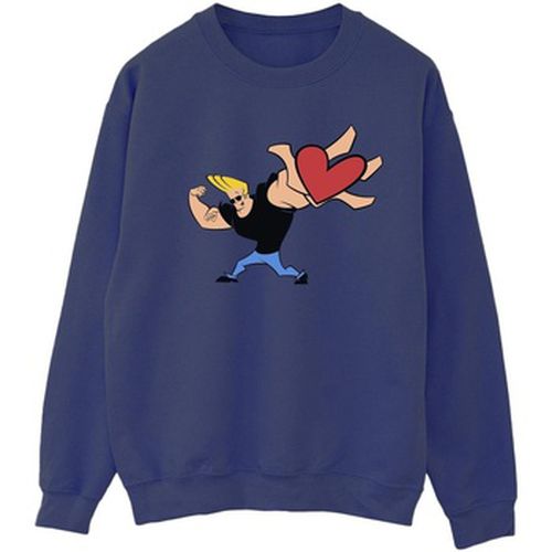 Sweat-shirt Johnny Bravo BI21948 - Johnny Bravo - Modalova