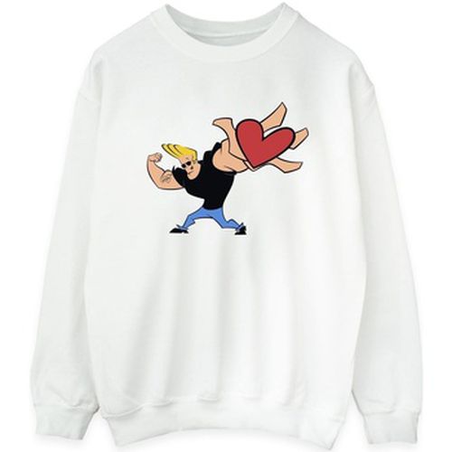 Sweat-shirt Johnny Bravo BI21948 - Johnny Bravo - Modalova