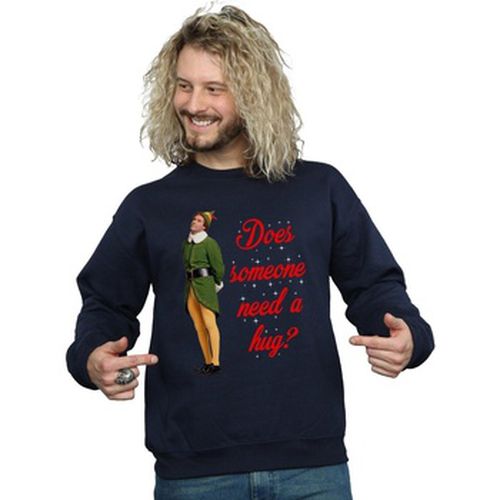 Sweat-shirt Elf Hug Buddy - Elf - Modalova