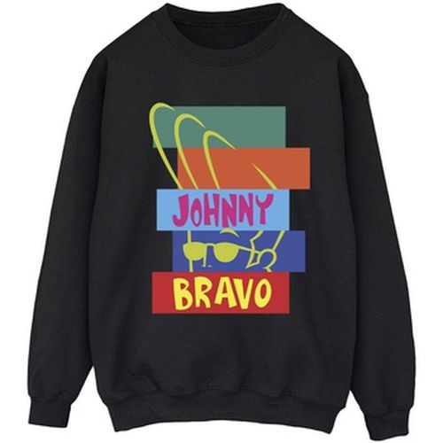 Sweat-shirt Johnny Bravo BI21965 - Johnny Bravo - Modalova