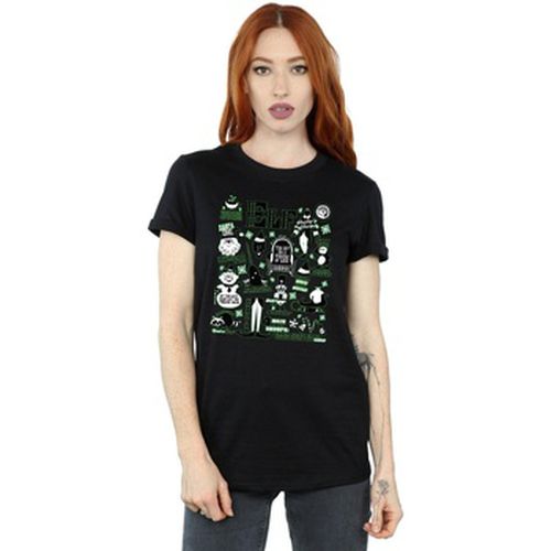 T-shirt Elf BI21972 - Elf - Modalova