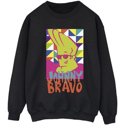 Sweat-shirt Johnny Bravo BI21980 - Johnny Bravo - Modalova