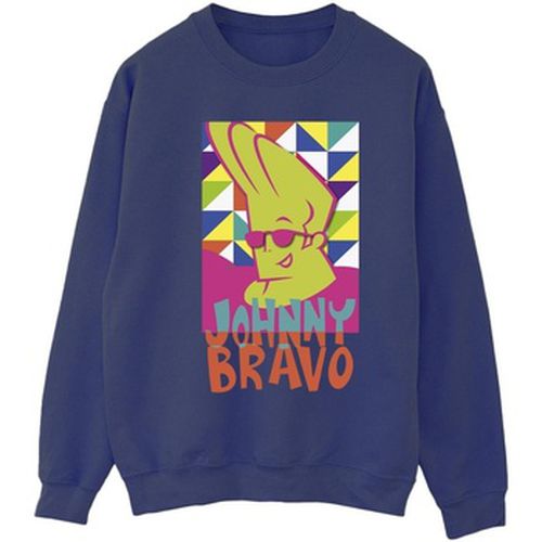 Sweat-shirt Johnny Bravo BI21980 - Johnny Bravo - Modalova