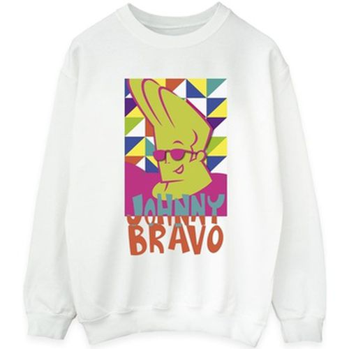 Sweat-shirt Johnny Bravo BI21980 - Johnny Bravo - Modalova