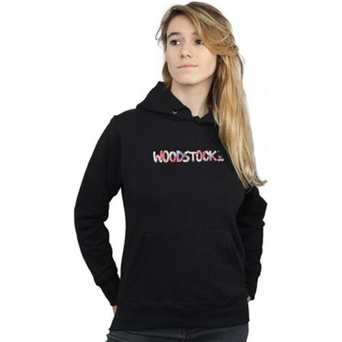 Sweat-shirt Woodstock BI22007 - Woodstock - Modalova