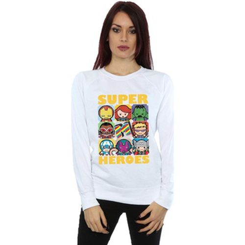 Sweat-shirt Marvel BI22064 - Marvel - Modalova