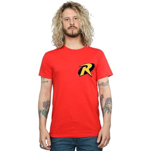 T-shirt Dc Comics BI22090 - Dc Comics - Modalova