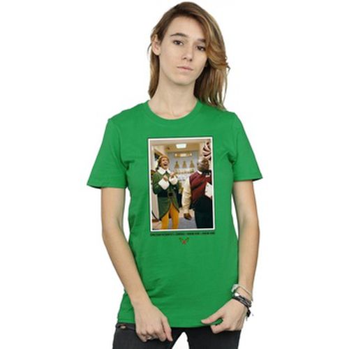 T-shirt Elf OMG - Elf - Modalova