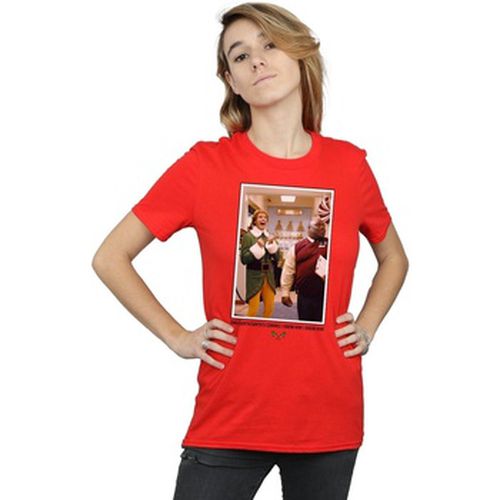 T-shirt Elf OMG - Elf - Modalova