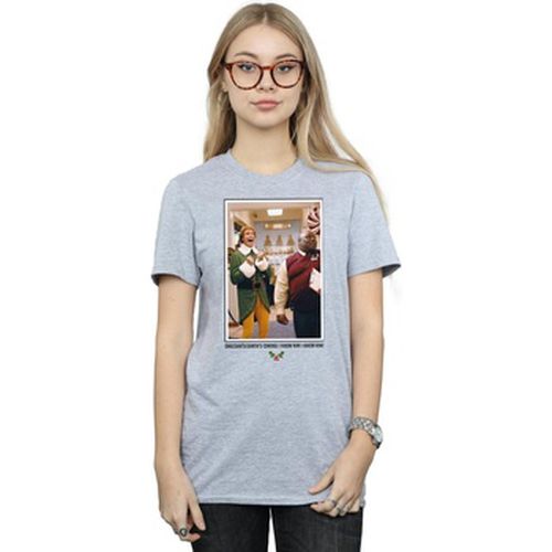 T-shirt Elf OMG - Elf - Modalova