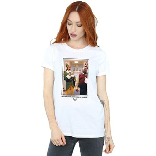 T-shirt Elf OMG - Elf - Modalova