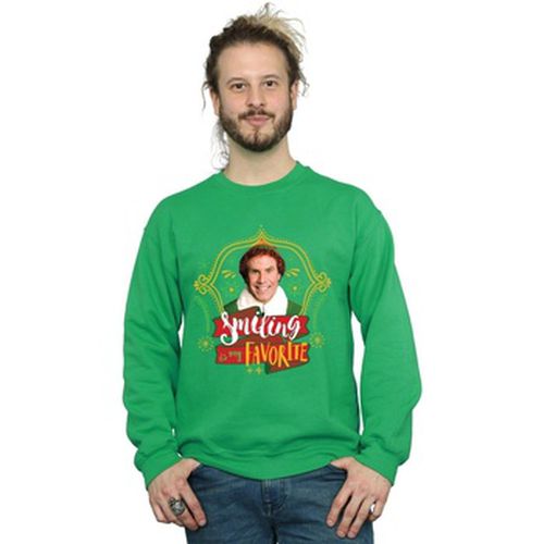 Sweat-shirt Elf BI22130 - Elf - Modalova