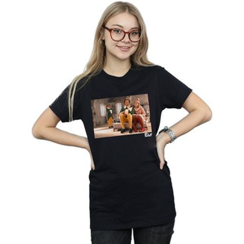 T-shirt Elf Family Shot - Elf - Modalova