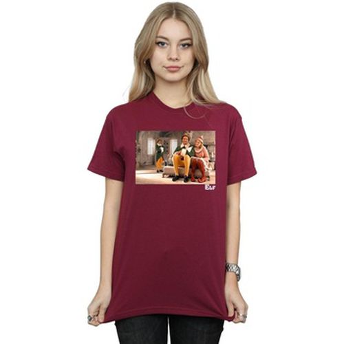 T-shirt Elf Family Shot - Elf - Modalova