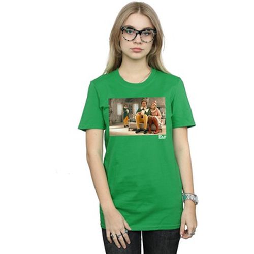 T-shirt Elf BI22143 - Elf - Modalova