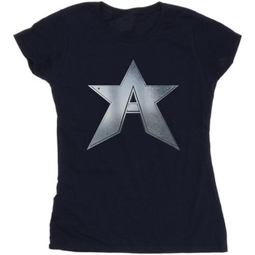 T-shirt Marvel BI22144 - Marvel - Modalova