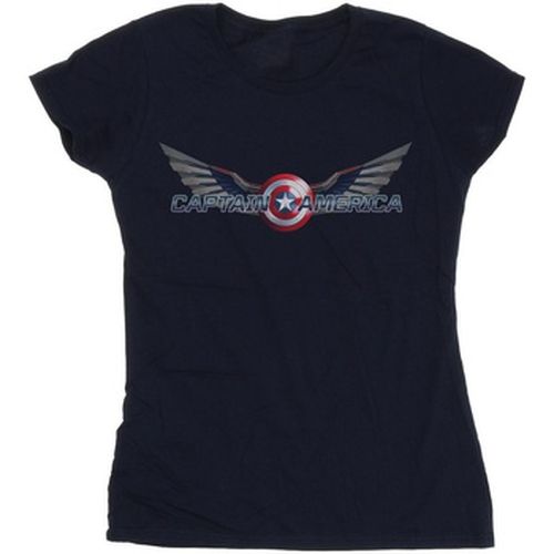 T-shirt Marvel BI22160 - Marvel - Modalova