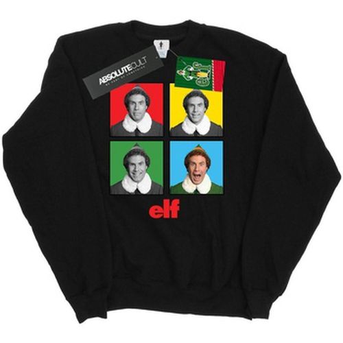 Sweat-shirt Elf BI22204 - Elf - Modalova