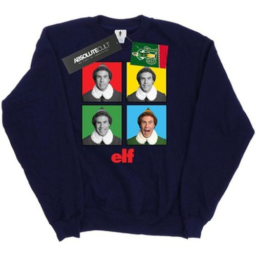 Sweat-shirt Elf BI22204 - Elf - Modalova