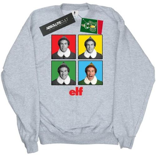 Sweat-shirt Elf BI22204 - Elf - Modalova