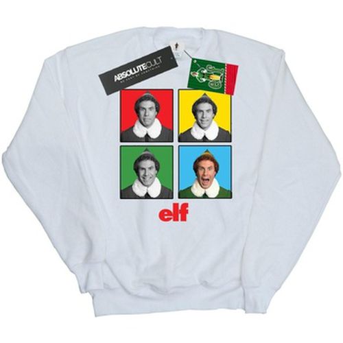 Sweat-shirt Elf BI22204 - Elf - Modalova