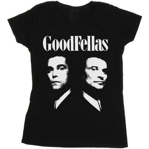 T-shirt Goodfellas Henry And Tommy - Goodfellas - Modalova