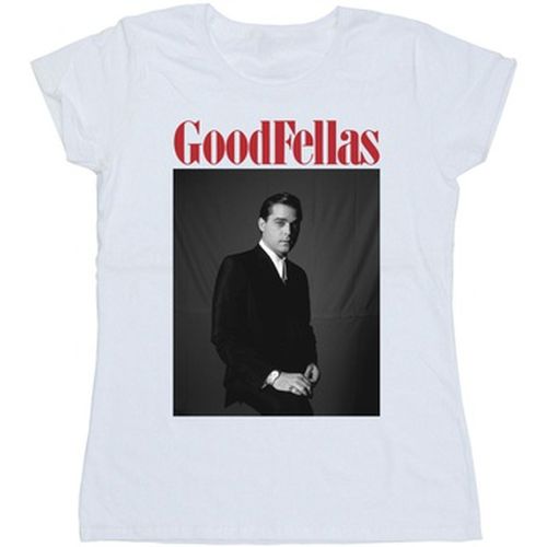 T-shirt Goodfellas BI22245 - Goodfellas - Modalova