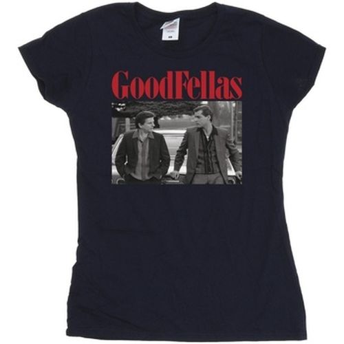 T-shirt Goodfellas BI22246 - Goodfellas - Modalova