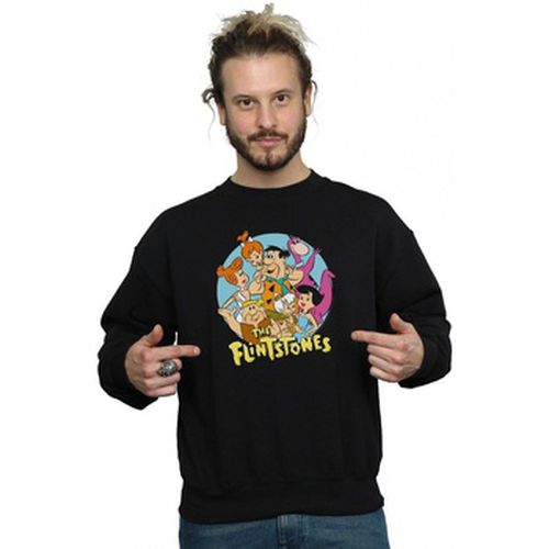 Sweat-shirt BI23564 - The Flintstones - Modalova