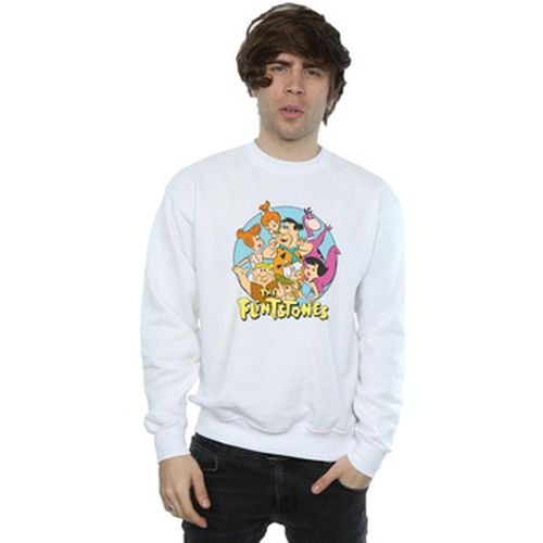 Sweat-shirt BI23564 - The Flintstones - Modalova