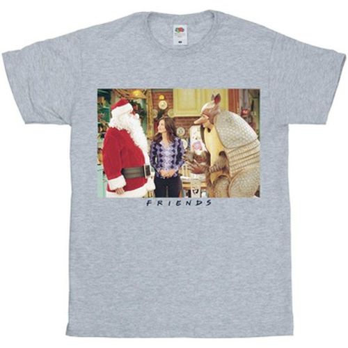 T-shirt Christmas Armadillo - Friends - Modalova