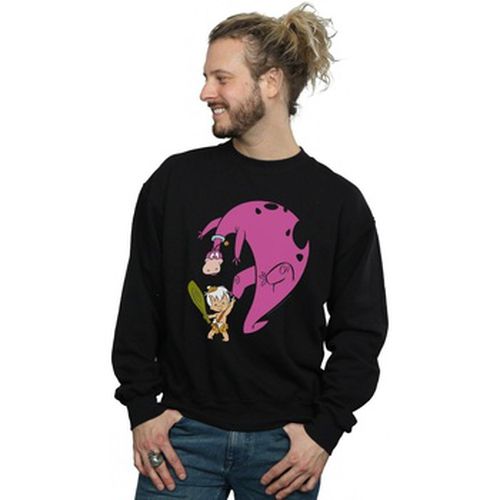 Sweat-shirt BI23585 - The Flintstones - Modalova