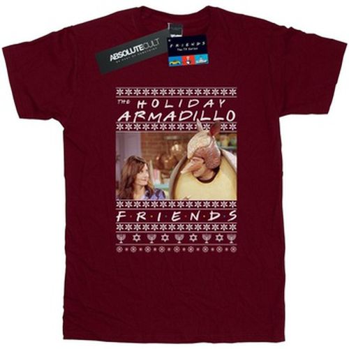 T-shirt Friends Holiday Armadillo - Friends - Modalova