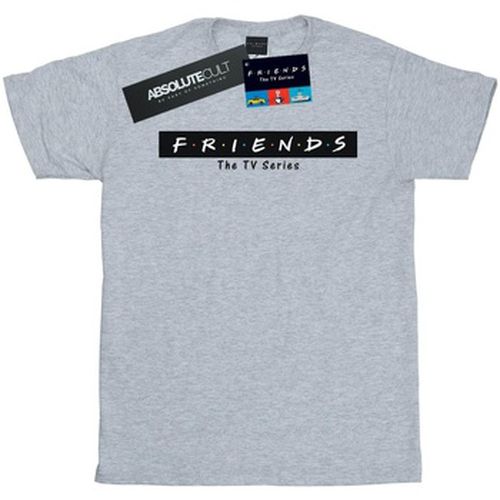 T-shirt Friends Logo Block - Friends - Modalova