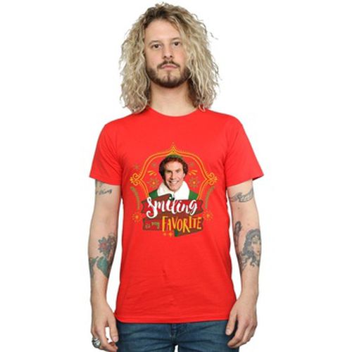 T-shirt Elf BI23707 - Elf - Modalova